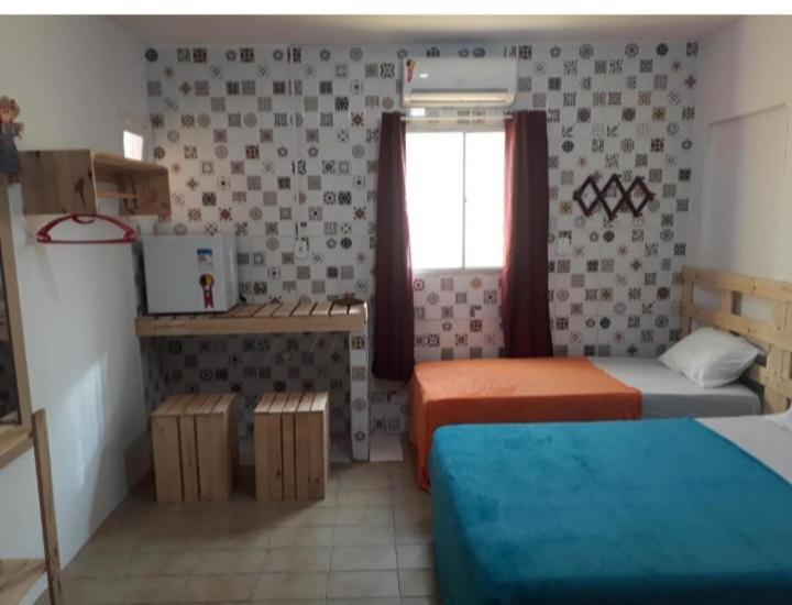 Pousada Boneca De Pano Maceio  Luaran gambar