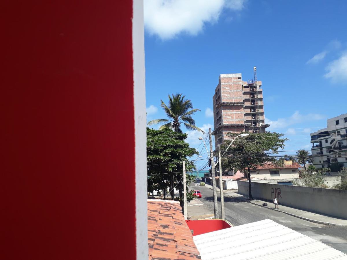 Pousada Boneca De Pano Maceio  Luaran gambar