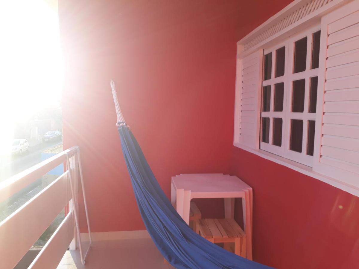 Pousada Boneca De Pano Maceio  Luaran gambar