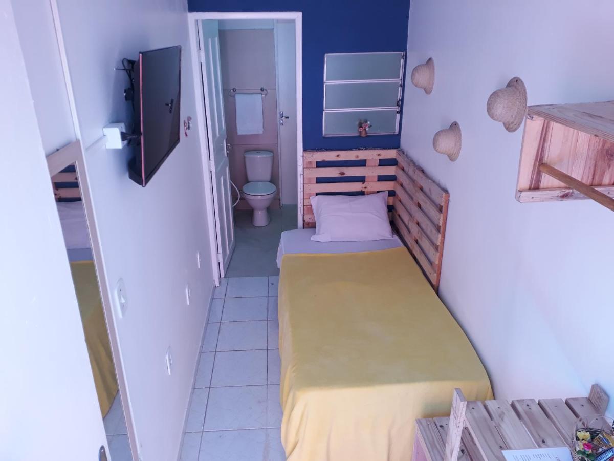 Pousada Boneca De Pano Maceio  Luaran gambar